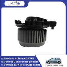 🇫🇷 MOTEUR VENTILATEUR