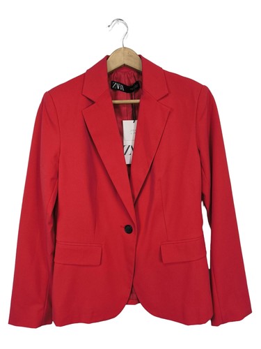 Zara blazer maille - zara,