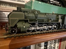 Locomotive vapeur 150 B 10