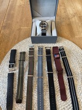 Breitling Aerospace With A New