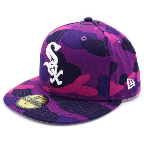 Casquette baseball - de,