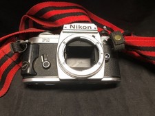 NIKON FG