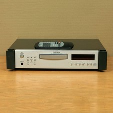 Rotel rcd 1070 - •, lecteur