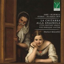 Paolo Ramassamy (Baroque