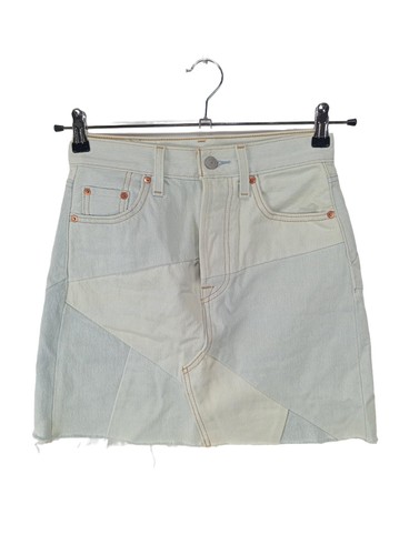 Levi jupe jeans - levi’s, en