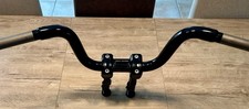 Handlebar & Risers Harley Road