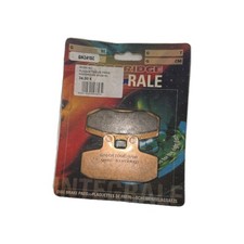 Plaquettes de frein GOODRIDGE