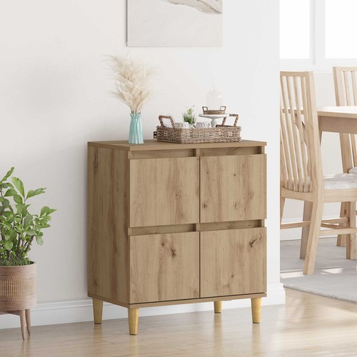Buffet armoire latérale salle - buffet,