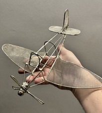 Décor de sculpture d'hélice