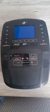 Console vélo elliptique