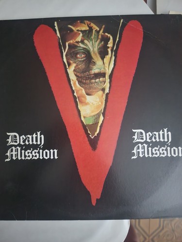 Metallica vinyl - metallica,