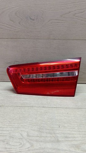 Audi 4g 2012 - s6,