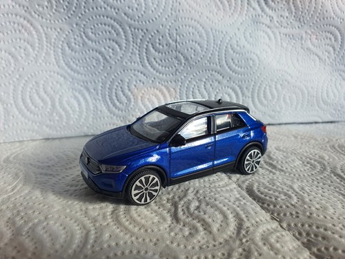 Burago volkswagen - burago, 1/43