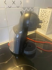 Krups YY1500FD Cafetière à Dosette - Noire