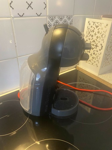 Krups yy1500fd cafetière - cafetière, à