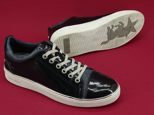 Mustang chaussures ballerines - mustang,