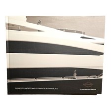 Sunseeker Yachts Et Motoryachts Flybridge 2009