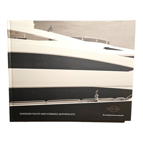 Sunseeker yachts - yachts, et