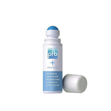 PFB Chromabright Razor Bump