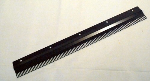 Peigne 150 mailles pour - peigne,