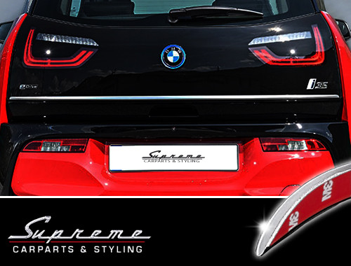 Bmw chrom moulure 3m - bmw,