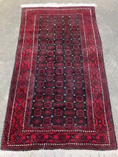 Tapis 175x95cm Baloutche Nomade dywan tappeto teppich rugs Alfombra Teppe