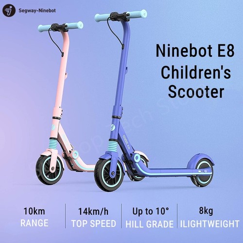 Trotinette électrique enfant - trotinette,