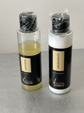 Lissage bresilien VOGUE