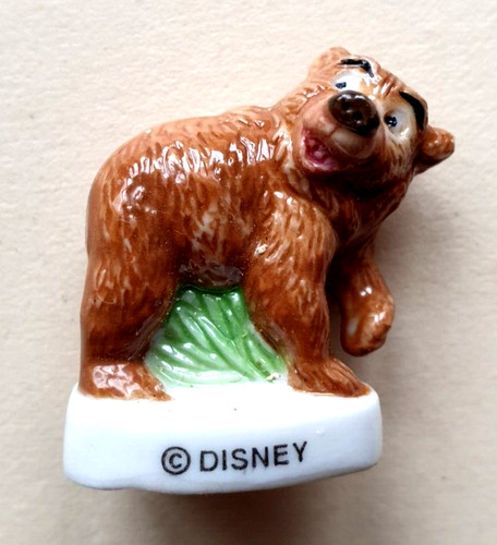 Feves disney frere des - feves,