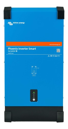 Victron energy phoenix - victron,