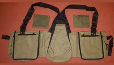 Fauconnerie Gilet, Colportage