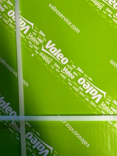 Kit embrayage valeo 006757 - d'embrayage,