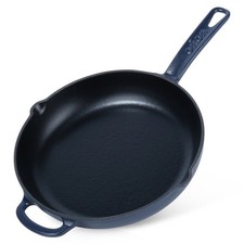 Poêle fonte fer - poêle,