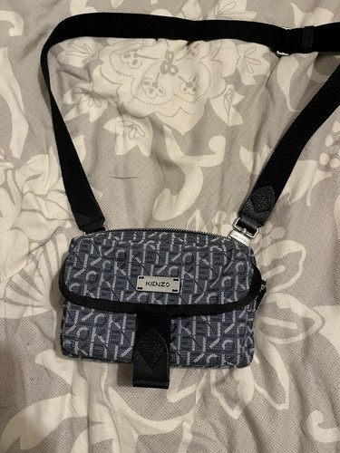 Sacoche kenzo - sacoche,
