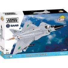 SAAB JA37 VIGGEN COBI-5915