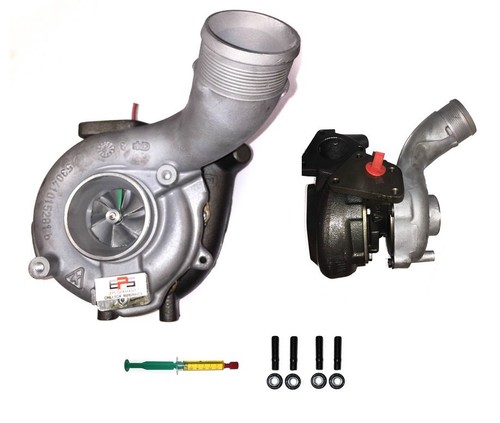 Turbo 059145715 audi b7 - 059145715,