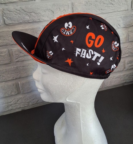Casquette cycliste fast - casquette,