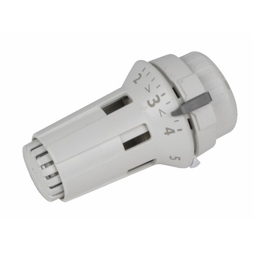 Tête thermostatique raw 5014 - tête,