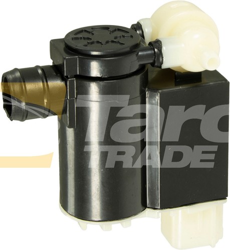 Pompe lave glace pour - pompe, lave-glace