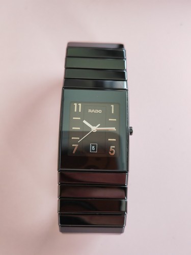 Rado diastar ceramica - ceramica, belle