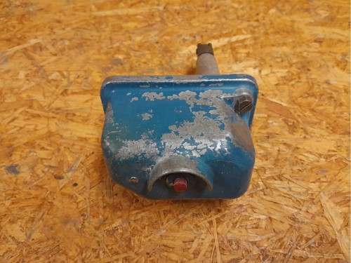 Boitier allumage moteur cl - boitier,