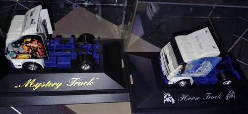 Herpa camions scania - herpa, 1/87
