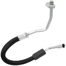 Tuyau De Climatisation Haute Pression Pour Peugeot 807 2004- / Expert 2007-