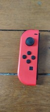 Manette Joy-Con Gauche Rouge