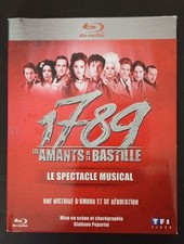 1789 - les amants de la