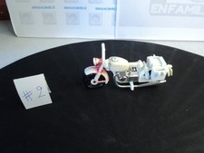 PLAYMOBIL vintage color city