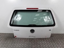 Malle/Hayon arriere VOLKSWAGEN LUPO 6X0827025C