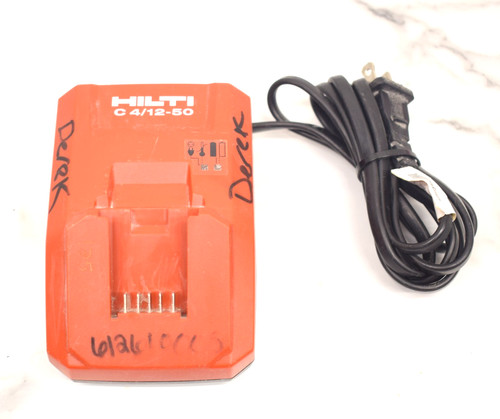 Hilti 50 12 volt - hilti, 12-volt