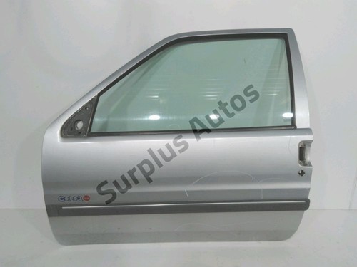 Porte avant gauche 9002h7 - avant,