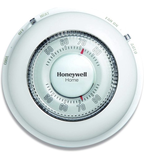 Honeywell home ct87n1001 - home, non